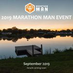 3 months ago Marathon Man 2019